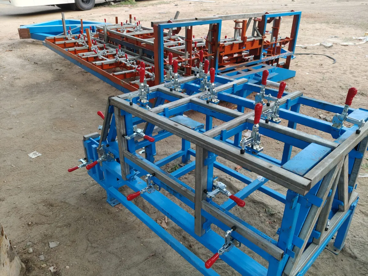 Oyster Litefloorrearfixture